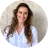 Author Georgia Mobley